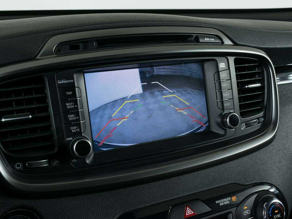 Купить Kia Sorento, 2016, 184 325 км.. Фото: #19