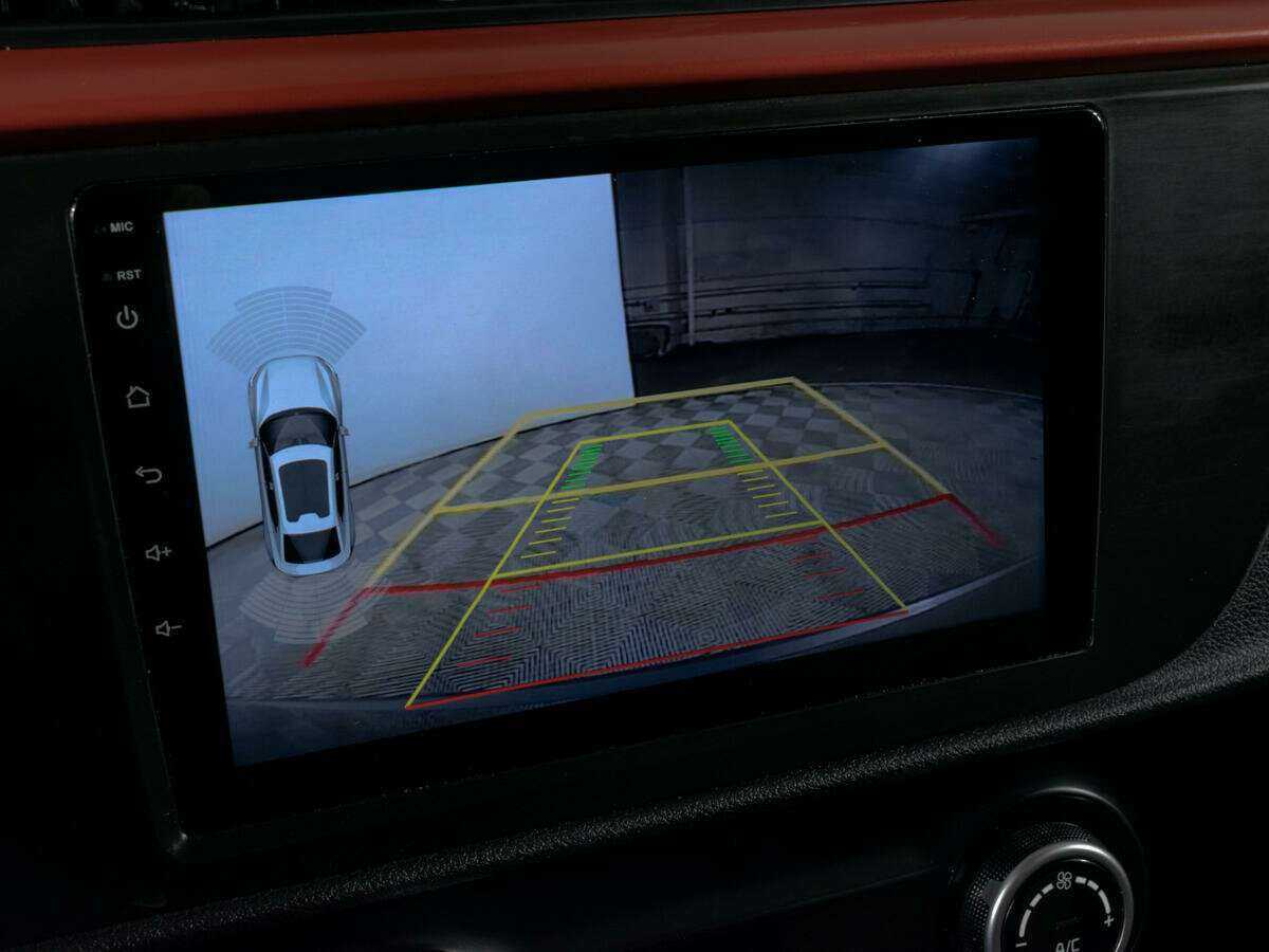 Купить Киа Рио, 2020, 48 857 км.. Фото: #15