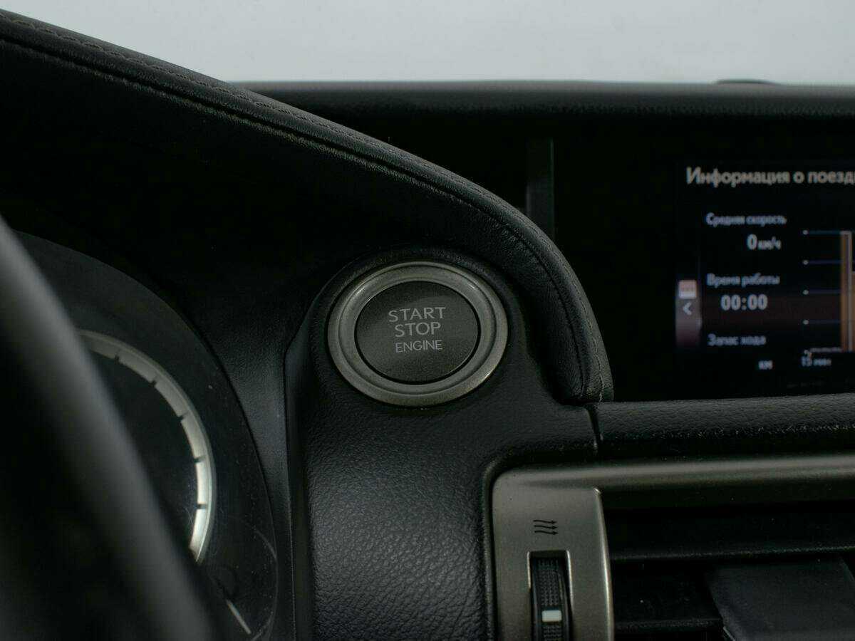 Купить Lexus IS, 2014, 215 000 км.. Фото: #13