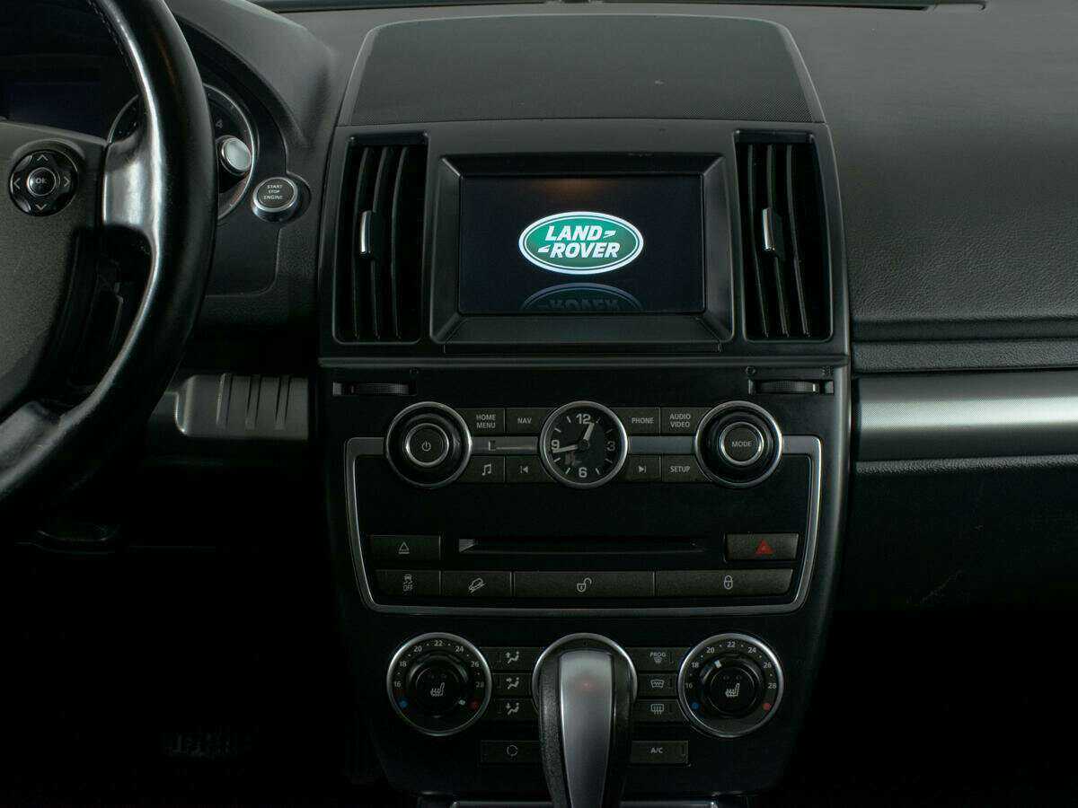 Купить Land Rover Freelander, 2014, 151 211 км.. Фото: #9