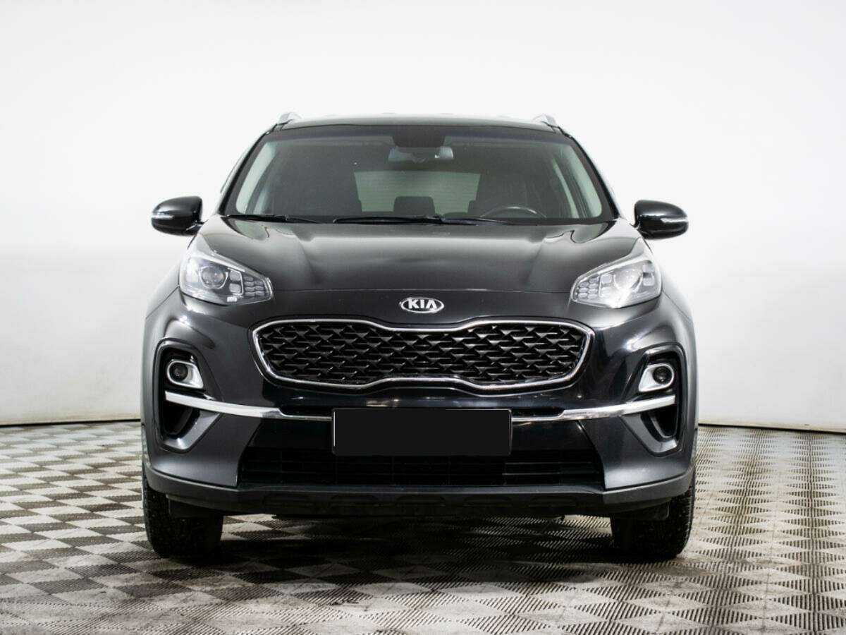 Купить Kia Sportage, 2019, 75 000 км.. Фото: #1