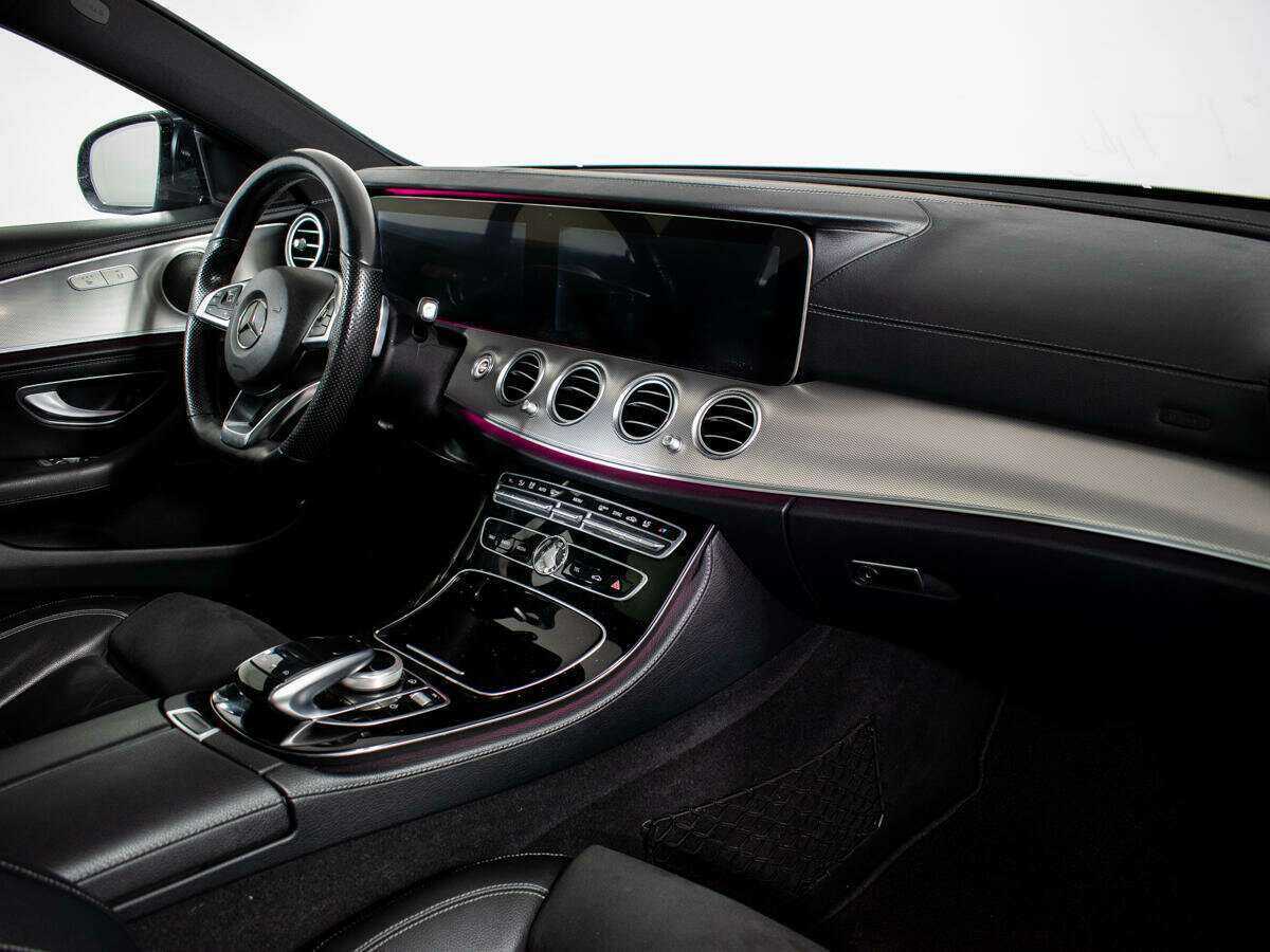 Купить Mercedes-Benz E-Класс, 2016, 54 106 км.. Фото: #6