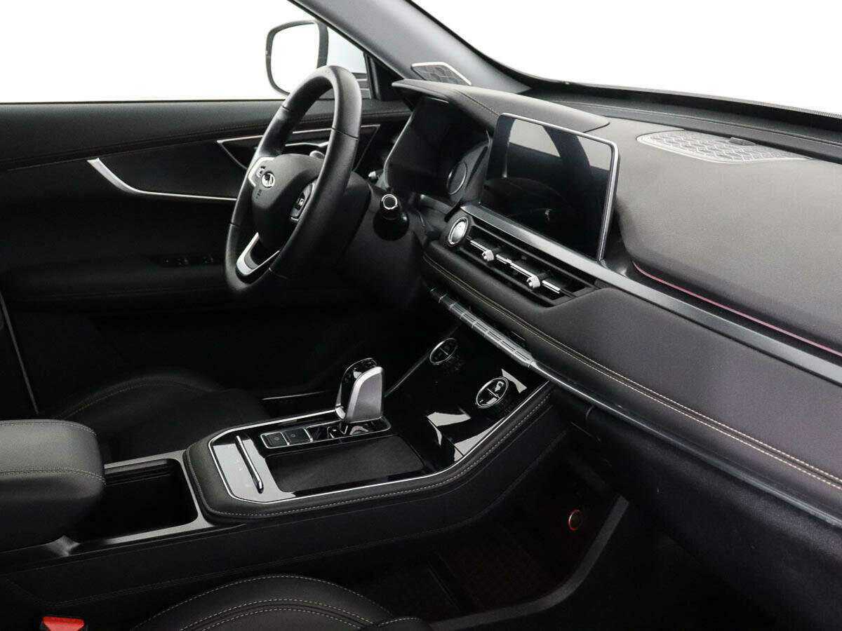 Купить Chery Tiggo 8, 2023, 35 825 км.. Фото: #6