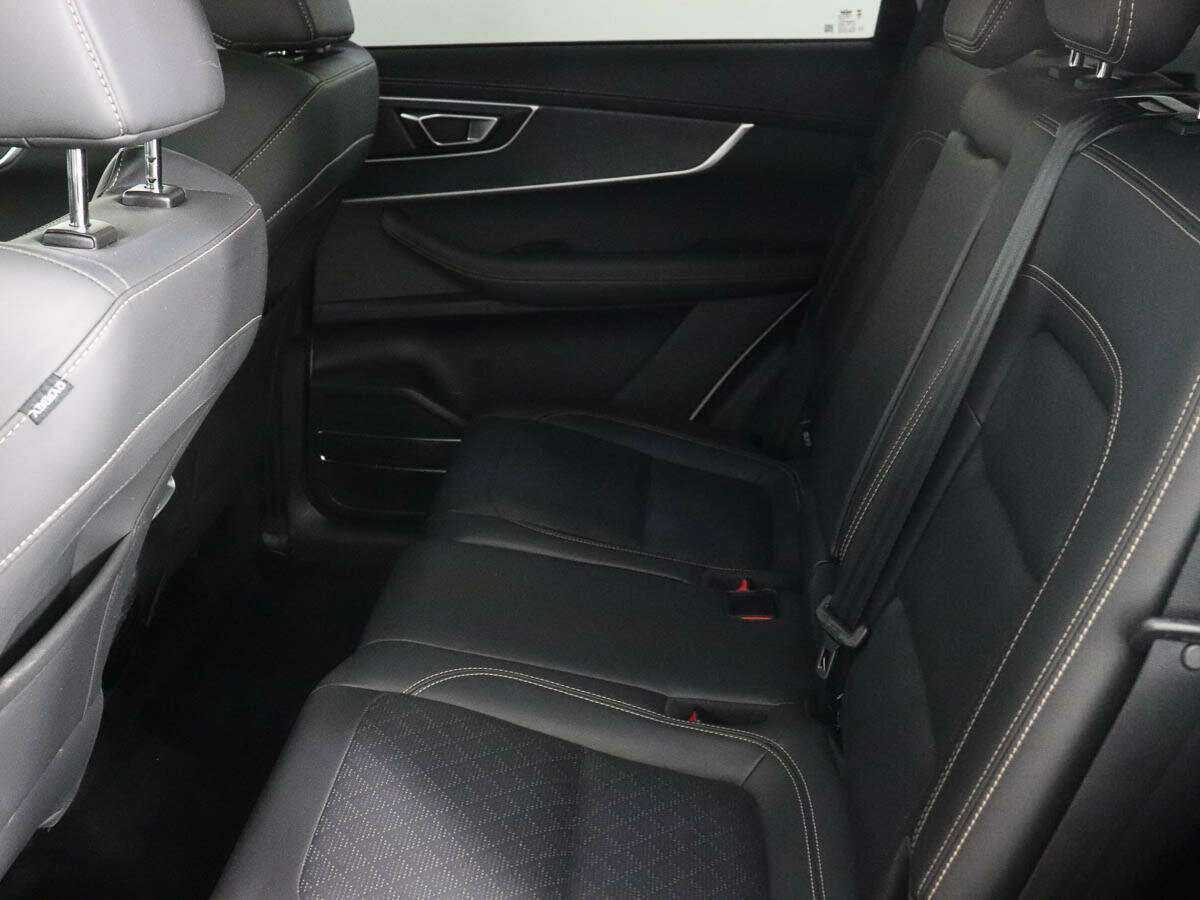 Купить Chery Tiggo 8, 2023, 35 825 км.. Фото: #8