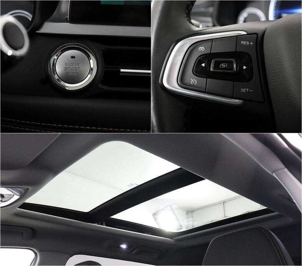 Купить Chery Tiggo 8, 2023, 35 825 км.. Фото: #12