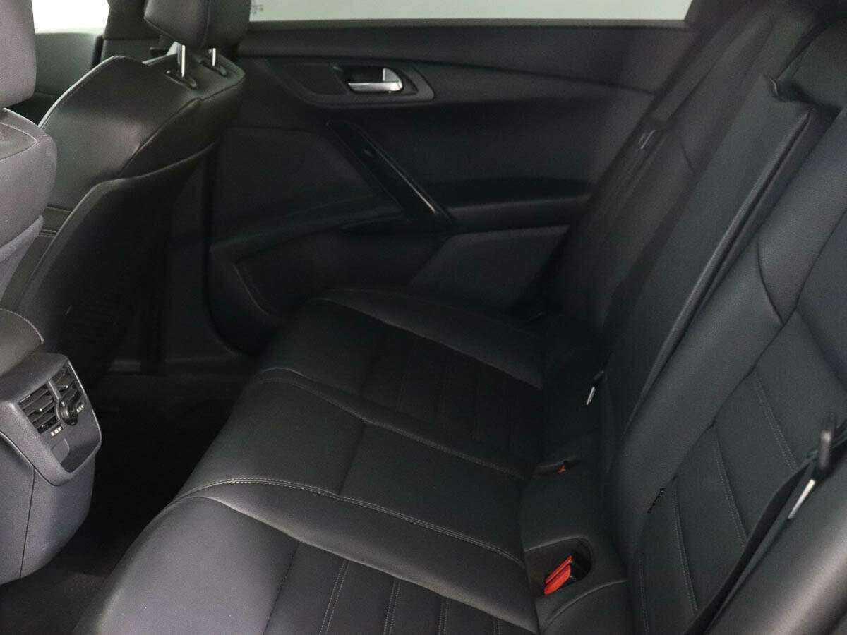 Купить Пежо 508, 2012, 254 267 км.. Фото: #8