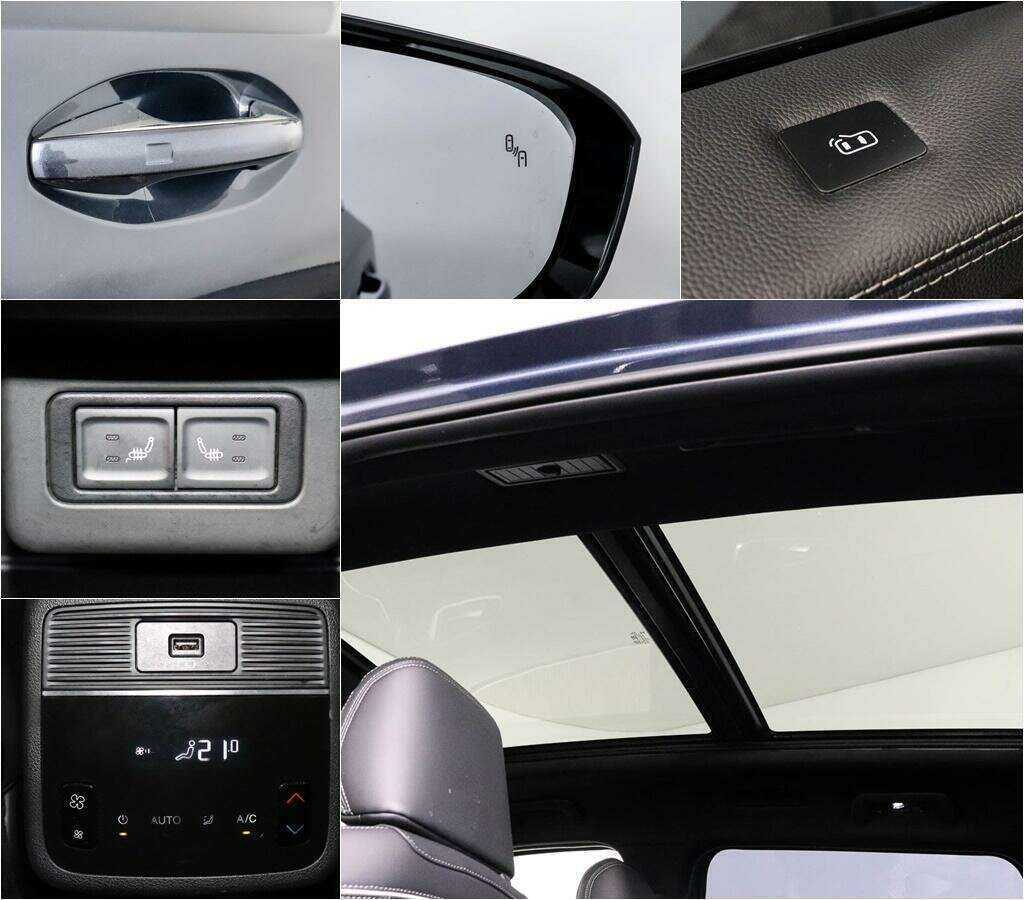 Купить EXEED VX, 2022, 26 782 км.. Фото: #15