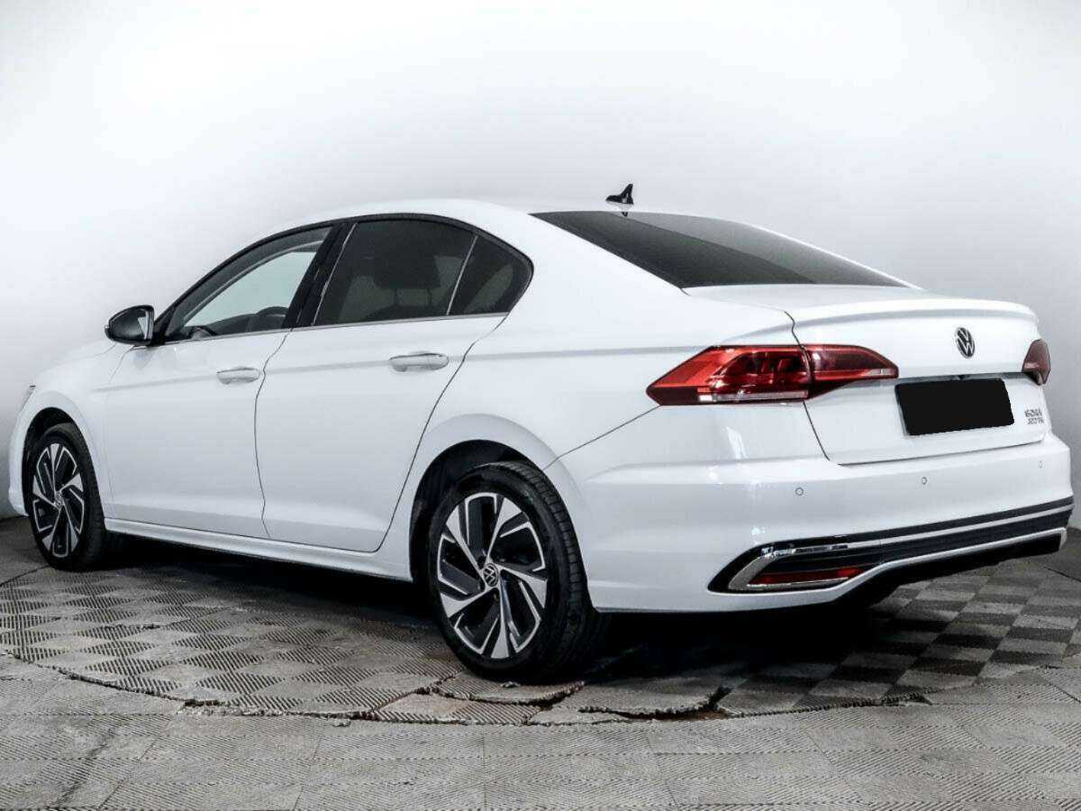 Купить Volkswagen Bora, 2022, 18 955 км.. Фото: #5