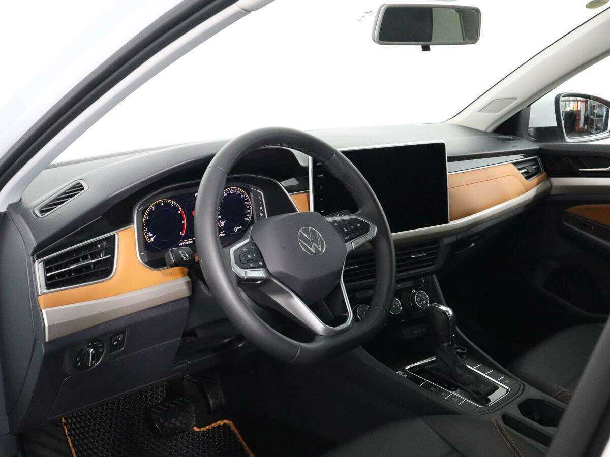 Купить Volkswagen Bora, 2022, 18 955 км.. Фото: #7