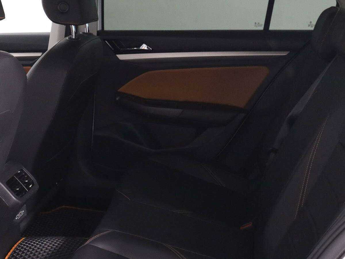 Купить Volkswagen Bora, 2022, 18 955 км.. Фото: #8