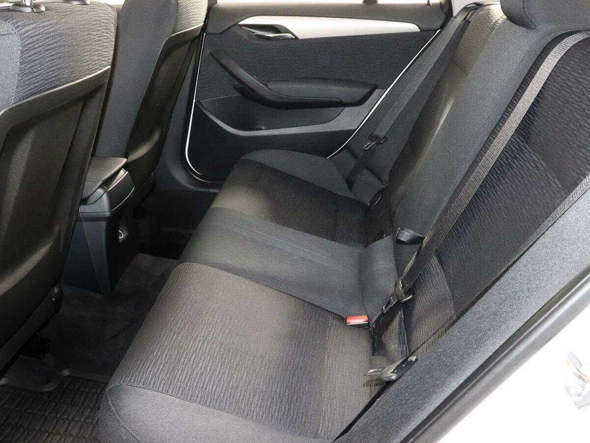 Купить BMW X1, 2013, 200 694 км.. Фото: #8