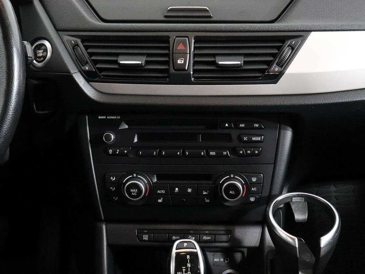 Купить BMW X1, 2013, 200 694 км.. Фото: #11