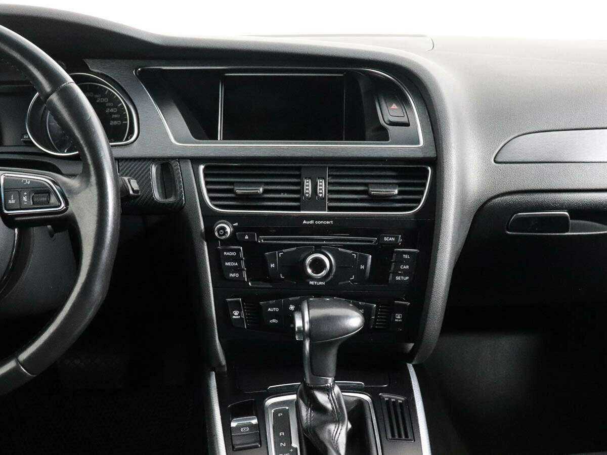 Купить Audi A5, 2013, 106 000 км.. Фото: #10