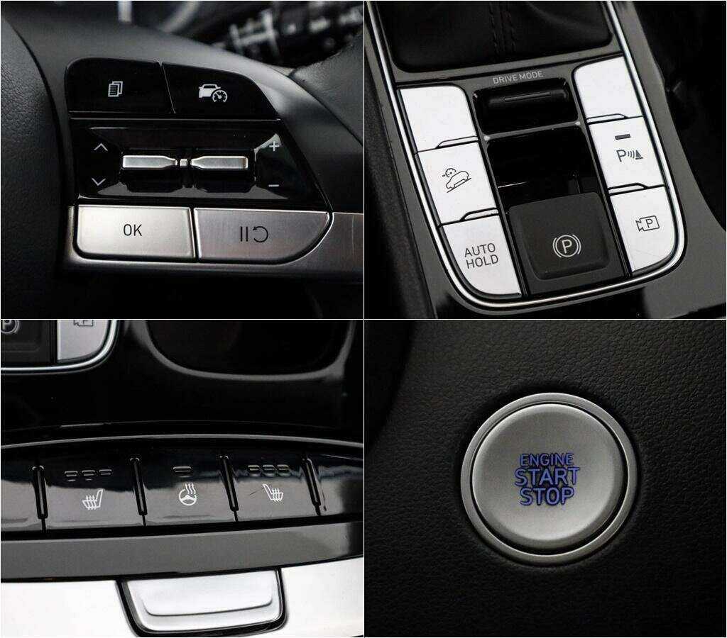 Купить Hyundai Tucson, 2021, 49 533 км.. Фото: #14