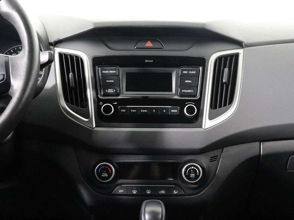 Купить Hyundai Creta, 2020, 28 600 км.. Фото: #11