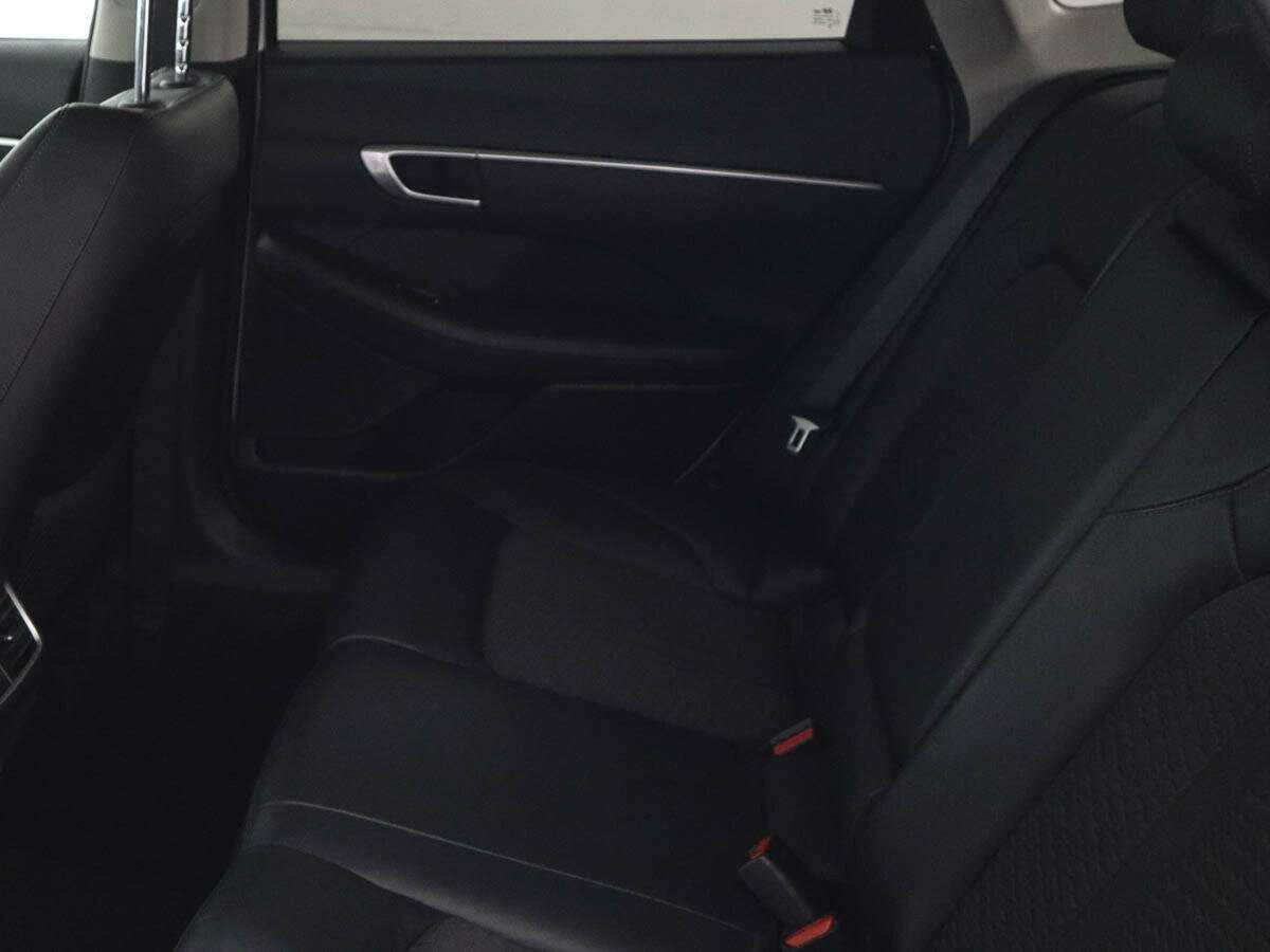 Купить Hyundai Sonata, 2019, 85 478 км.. Фото: #8