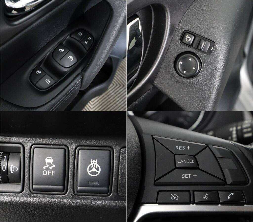 Купить Nissan Qashqai, 2021, 7 800 км.. Фото: #13