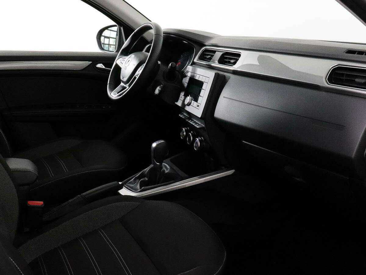 Купить Рено Аркана, 2019, 46 605 км.. Фото: #6