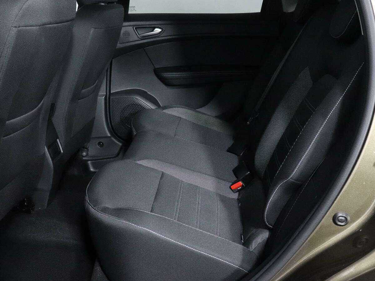 Купить Рено Аркана, 2019, 46 605 км.. Фото: #8