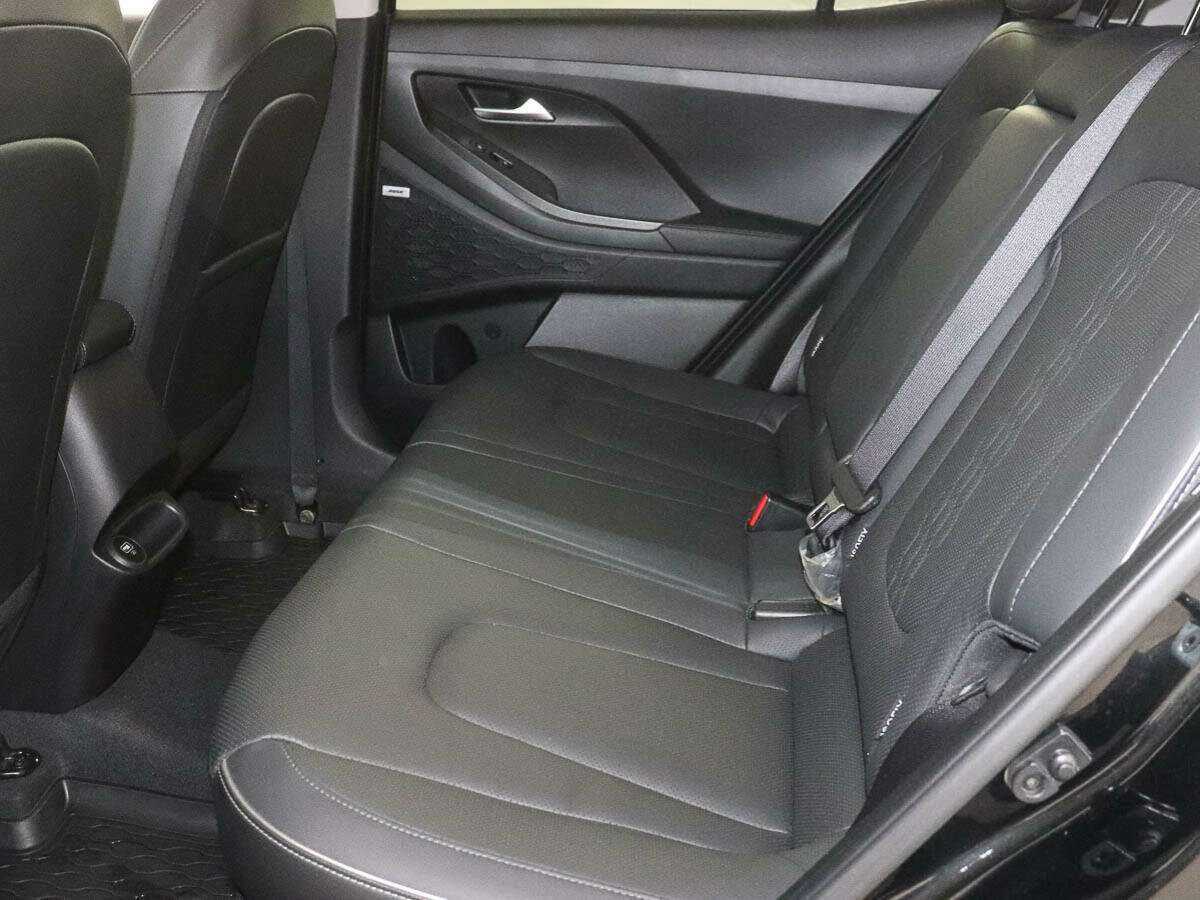 Купить Hyundai Creta, 2021, 32 862 км.. Фото: #8