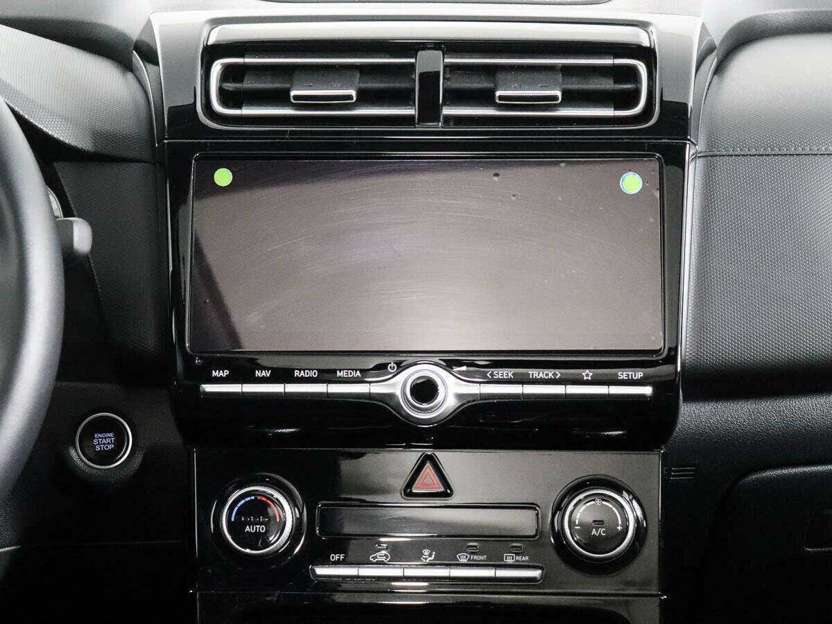 Купить Hyundai Creta, 2021, 32 862 км.. Фото: #11