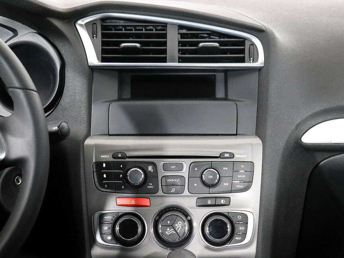 Купить Citroen C4, 2015, 92 340 км.. Фото: #11