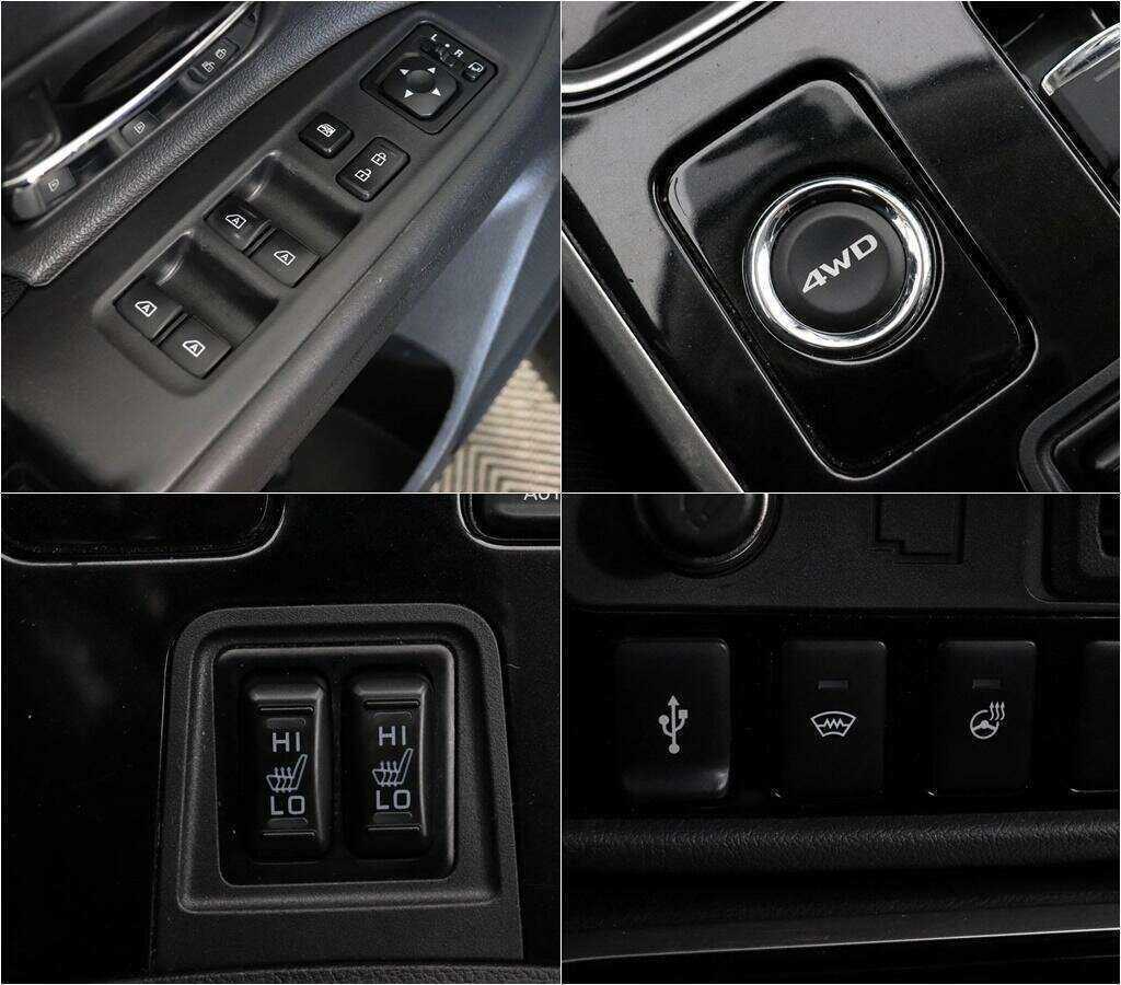 Купить Mitsubishi Outlander, 2018, 142 656 км.. Фото: #14