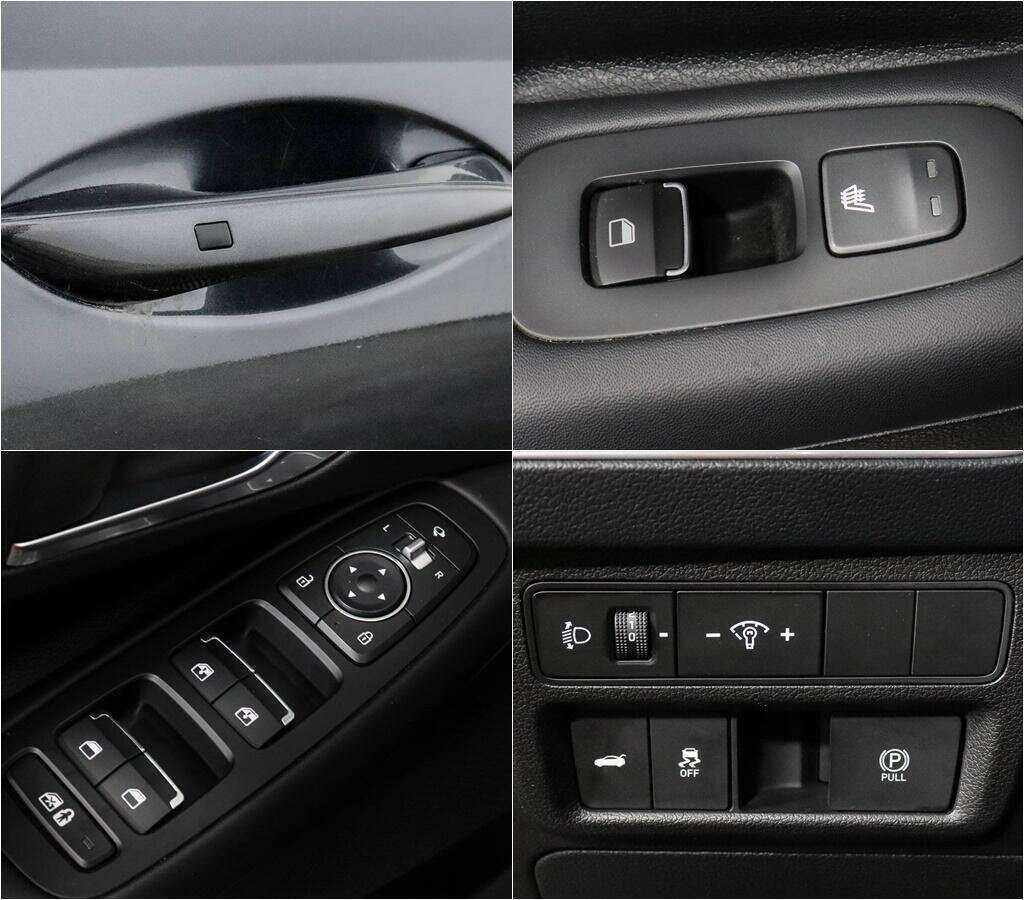 Купить Hyundai Sonata, 2020, 105 733 км.. Фото: #12