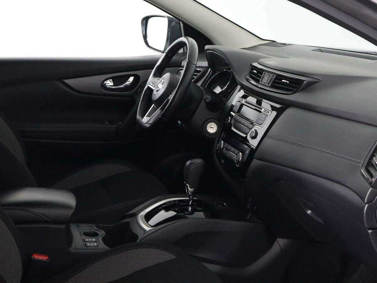 Купить Nissan Qashqai, 2020, 62 000 км.. Фото: #6