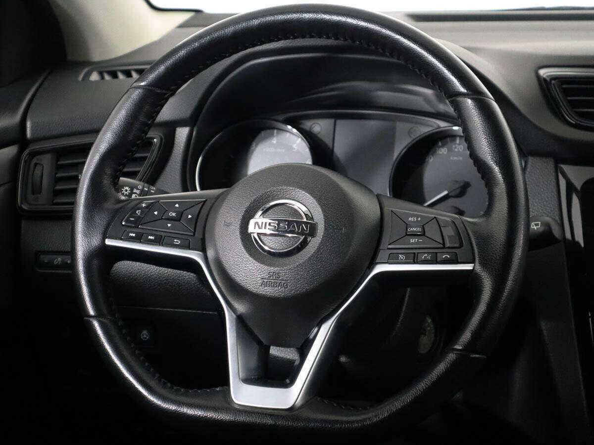 Купить Nissan Qashqai, 2020, 62 000 км.. Фото: #12