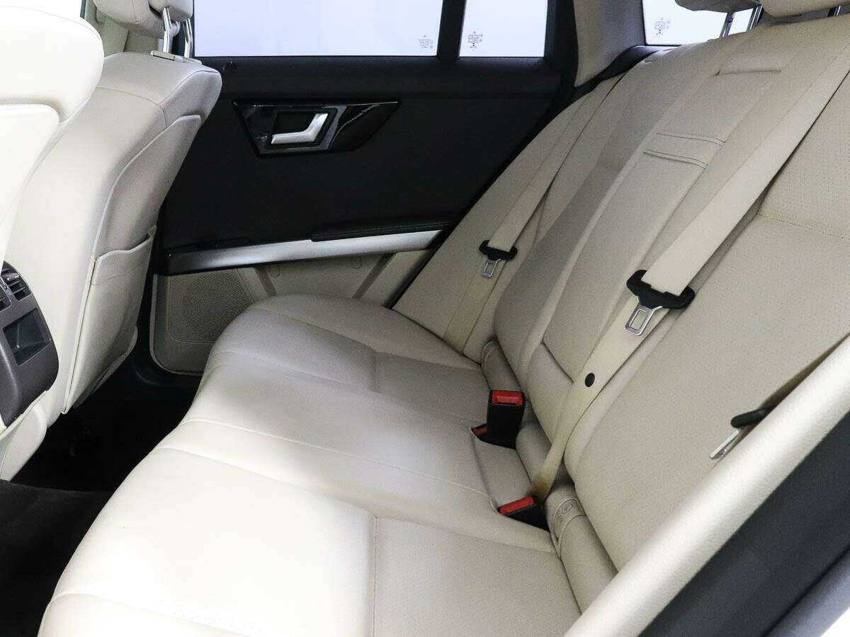 Купить Mercedes-Benz GLK-Класс, 2013, 113 432 км.. Фото: #7