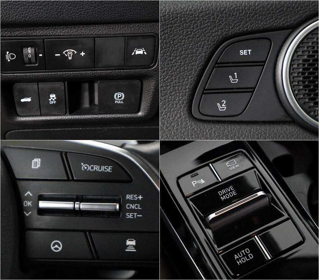 Купить Hyundai Sonata, 2020, 71 700 км.. Фото: #11