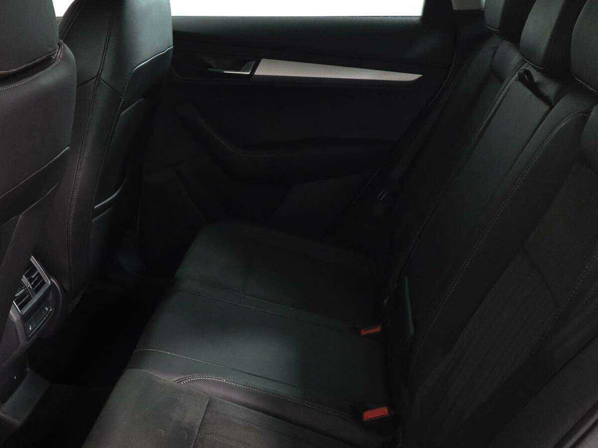 Купить Skoda Karoq, 2020, 186 512 км.. Фото: #7