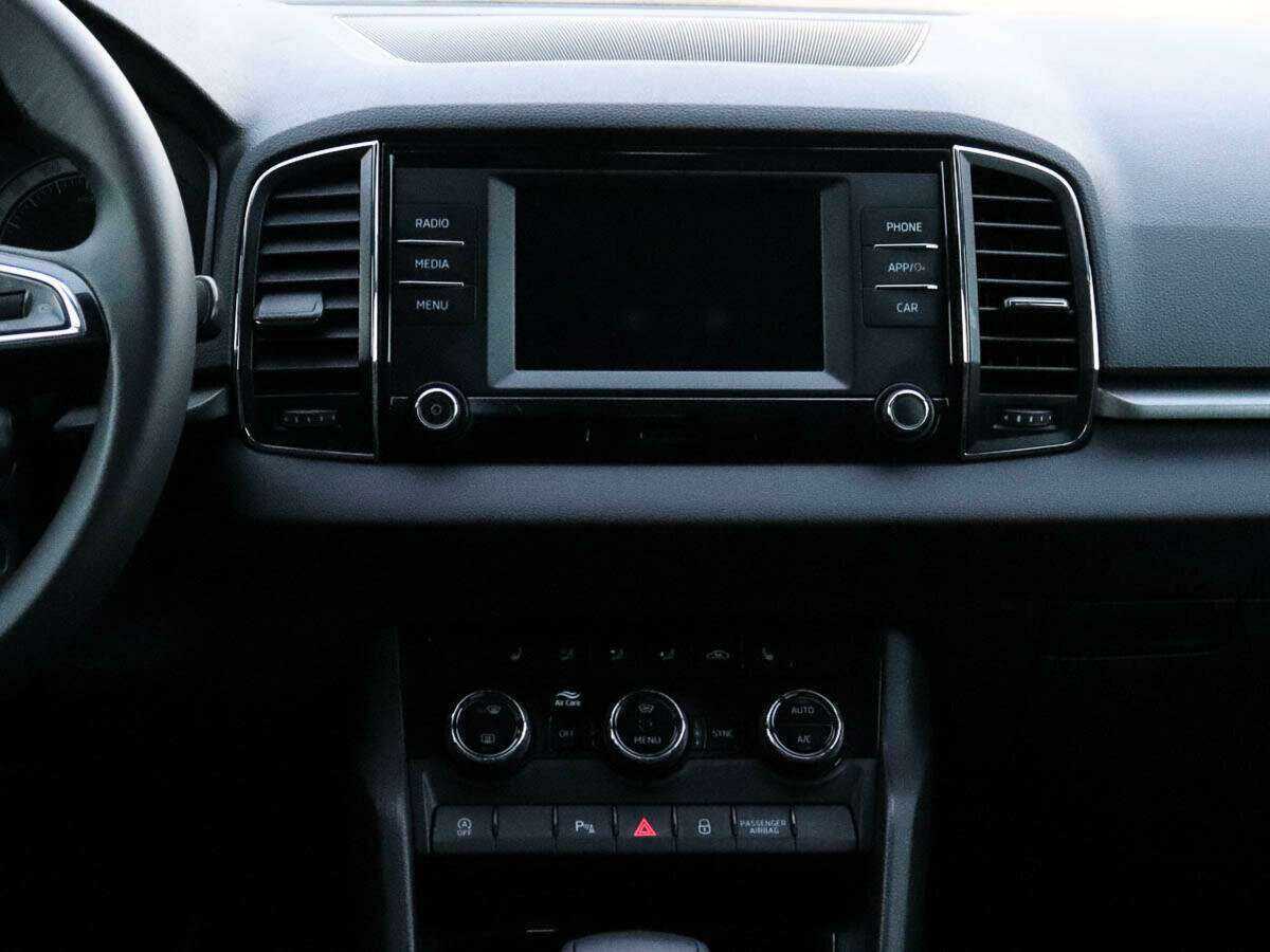 Купить Skoda Karoq, 2020, 186 512 км.. Фото: #10