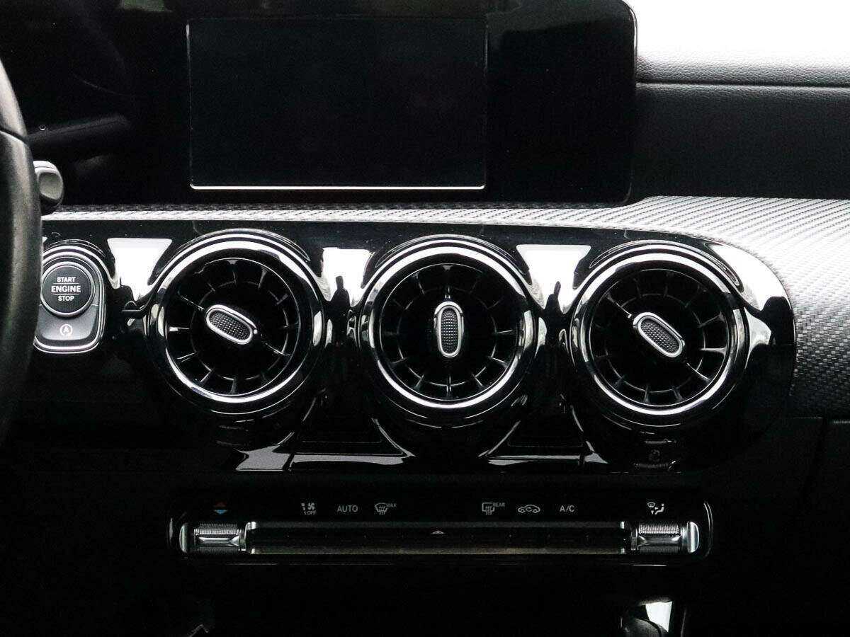 Купить Mercedes-Benz A-Класс, 2019, 100 000 км.. Фото: #9