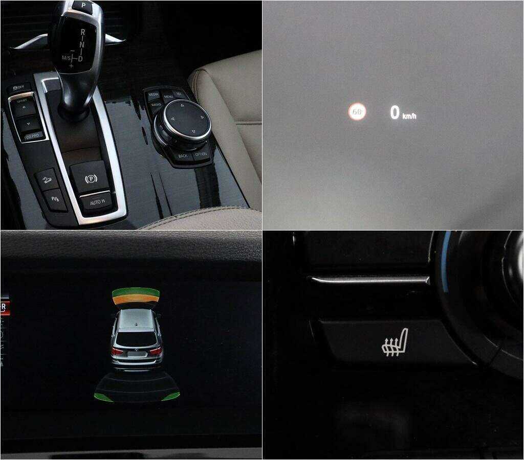 Купить BMW X3, 2015, 101 500 км.. Фото: #13