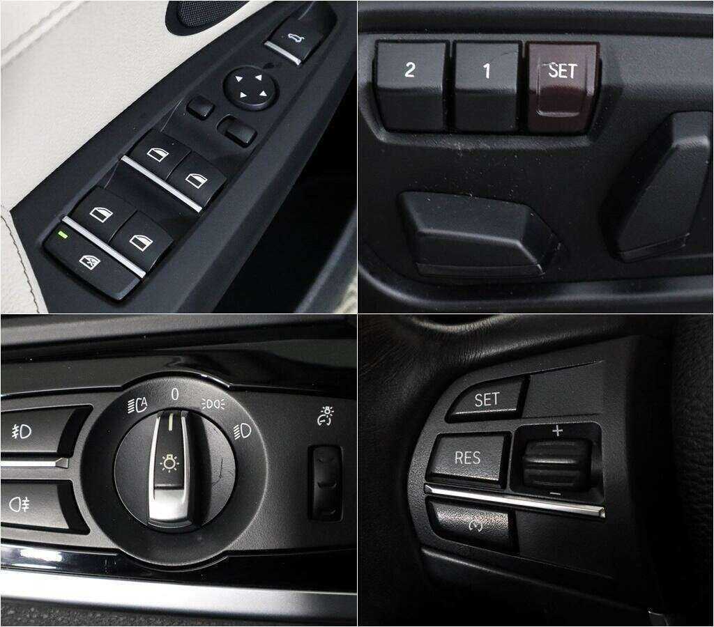 Купить BMW X3, 2015, 101 500 км.. Фото: #14