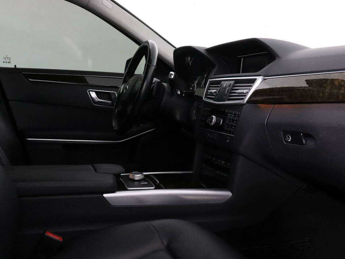 Купить Mercedes-Benz E-Класс, 2012, 104 341 км.. Фото: #5