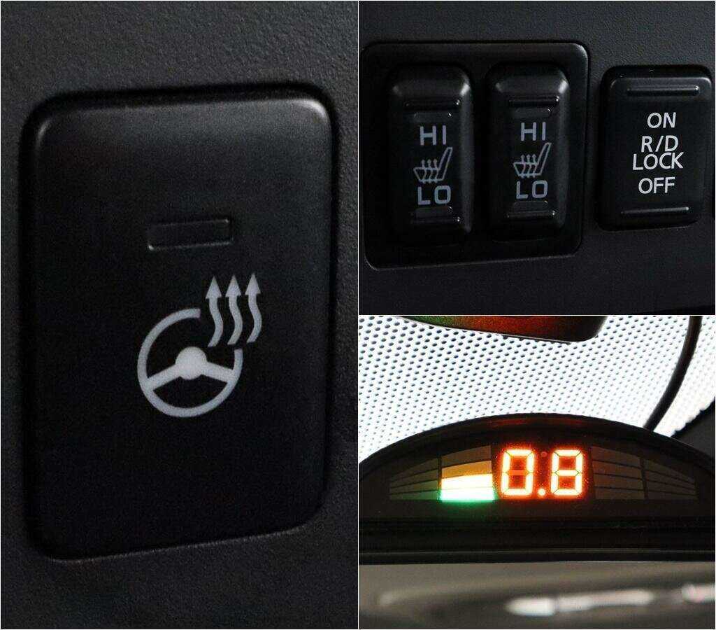 Купить Mitsubishi Pajero Sport, 2017, 165 900 км.. Фото: #12