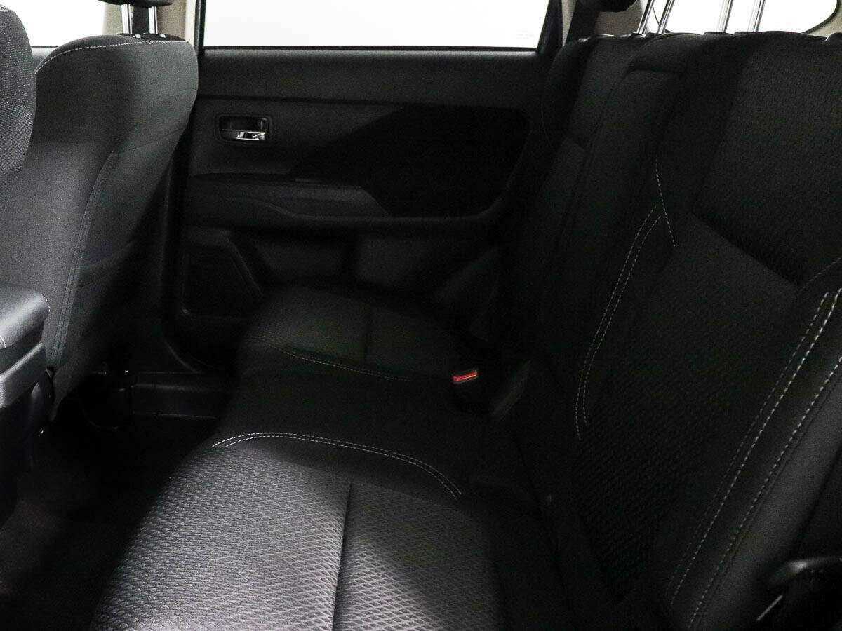 Купить Mitsubishi Outlander, 2021, 89 929 км.. Фото: #6