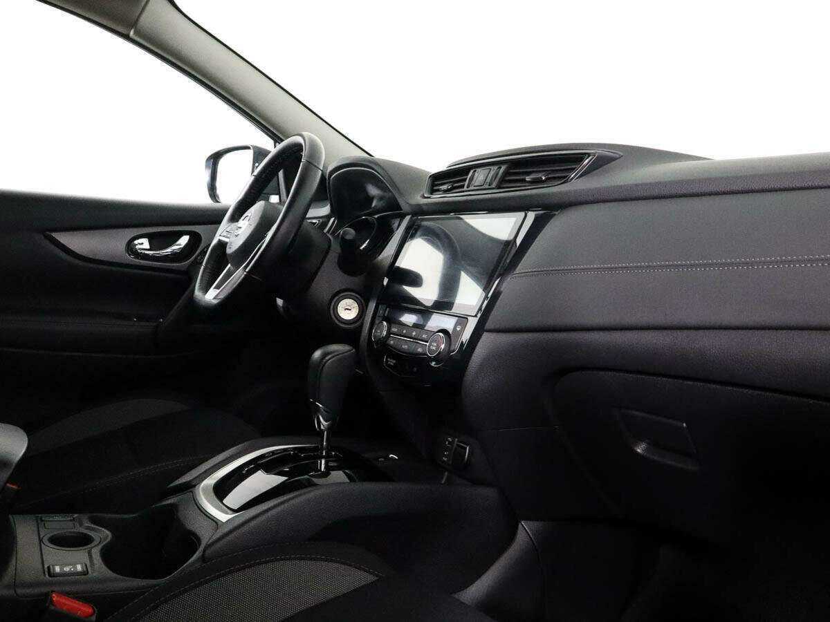 Купить Nissan Qashqai, 2021, 36 000 км.. Фото: #5