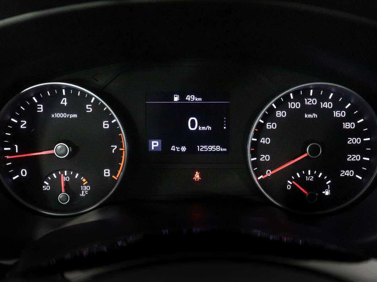 Купить Kia Sportage, 2021, 125 957 км.. Фото: #8
