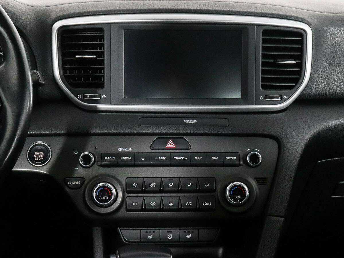 Купить Kia Sportage, 2021, 125 957 км.. Фото: #10