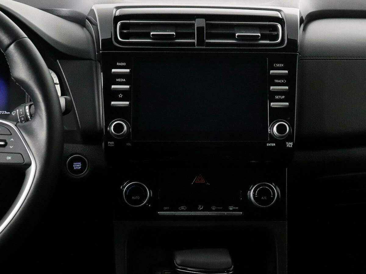 Купить Hyundai Creta, 2021, 55 860 км.. Фото: #10