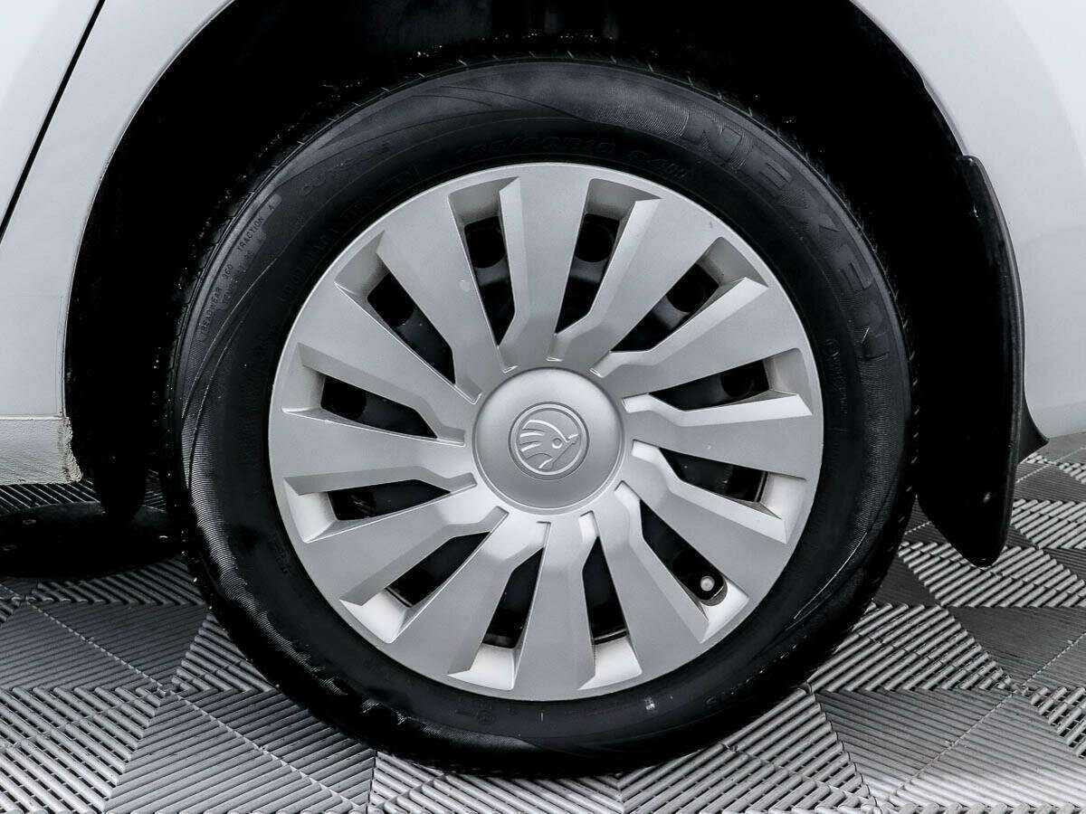 Купить Шкода Рапид, 2020, 55 786 км.. Фото: #10