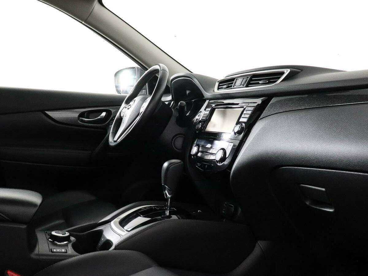 Купить Nissan X-Trail, 2018, 82 000 км.. Фото: #6