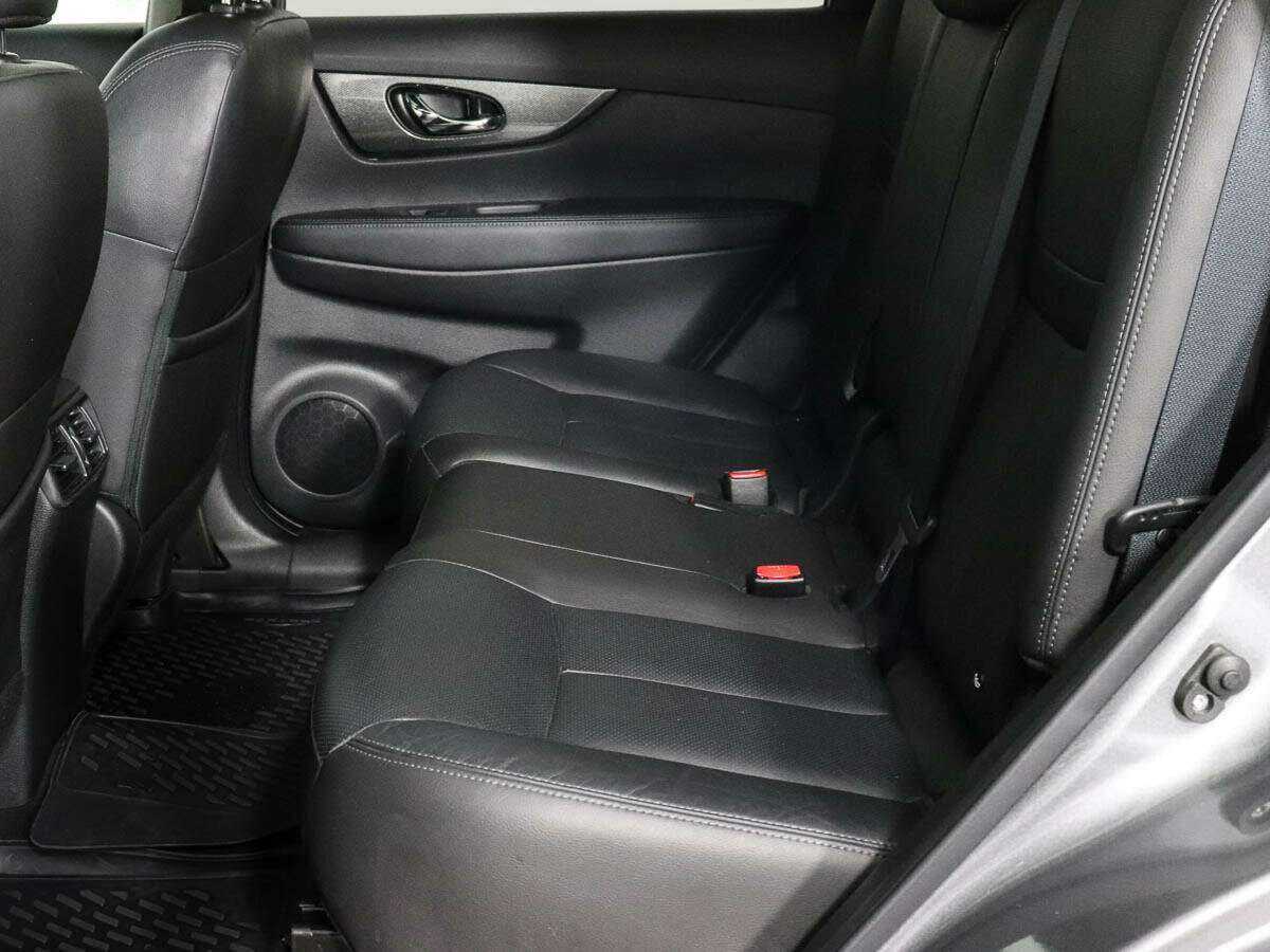 Купить Nissan X-Trail, 2018, 82 000 км.. Фото: #7