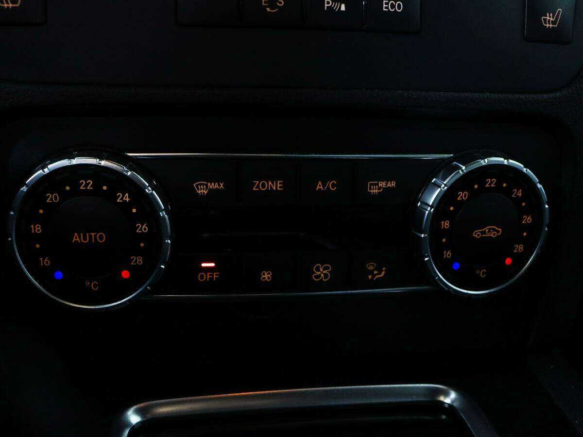 Купить Mercedes-Benz GLK-Класс, 2014, 131 301 км.. Фото: #15