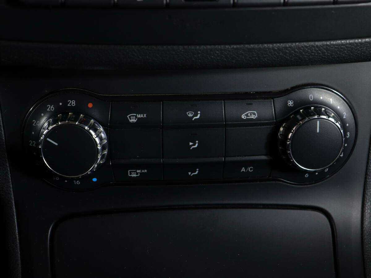 Купить Mercedes-Benz B-Класс, 2012, 115 980 км.. Фото: #18