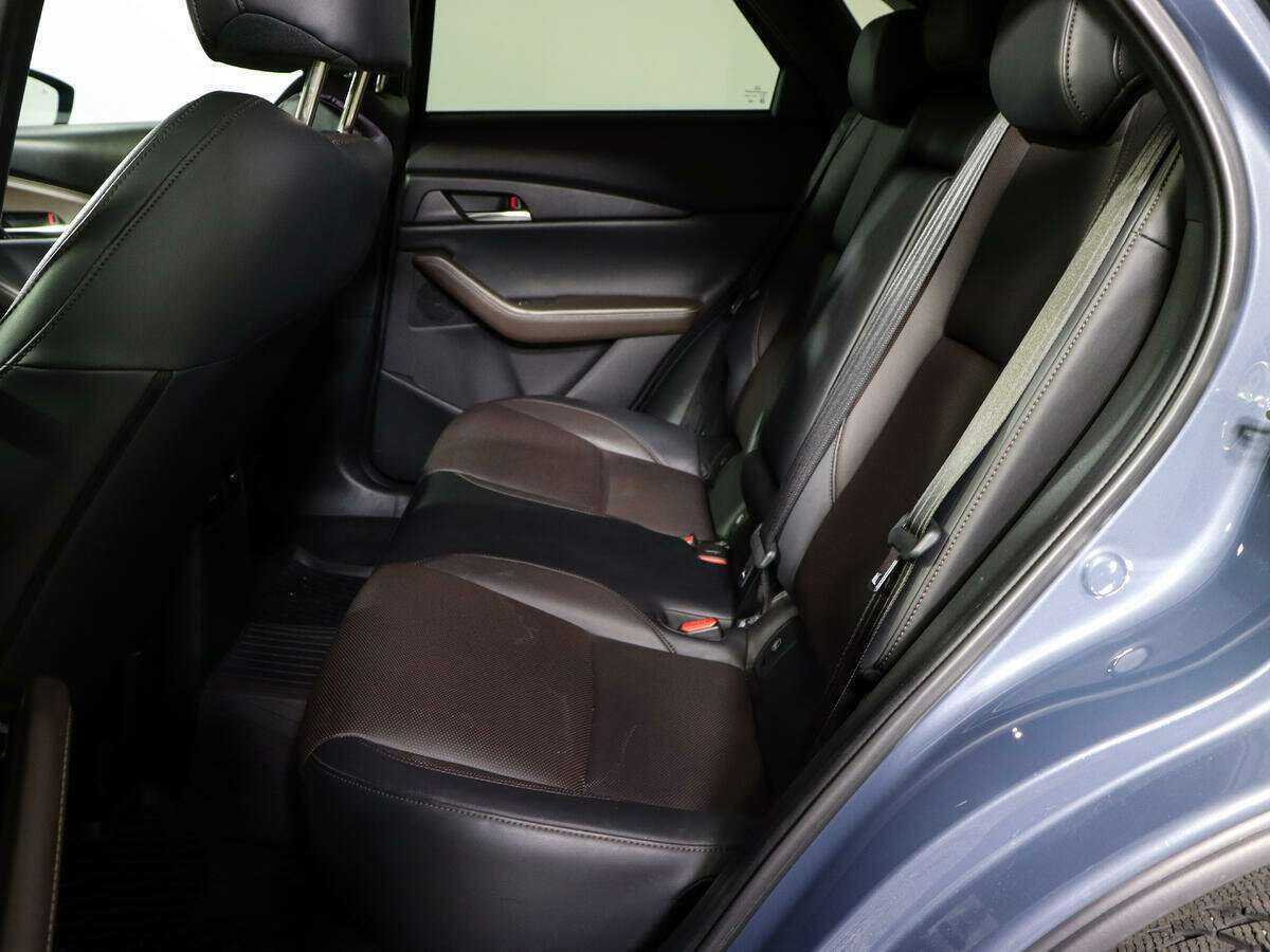 Купить Mazda CX-30, 2021, 69 300 км.. Фото: #7